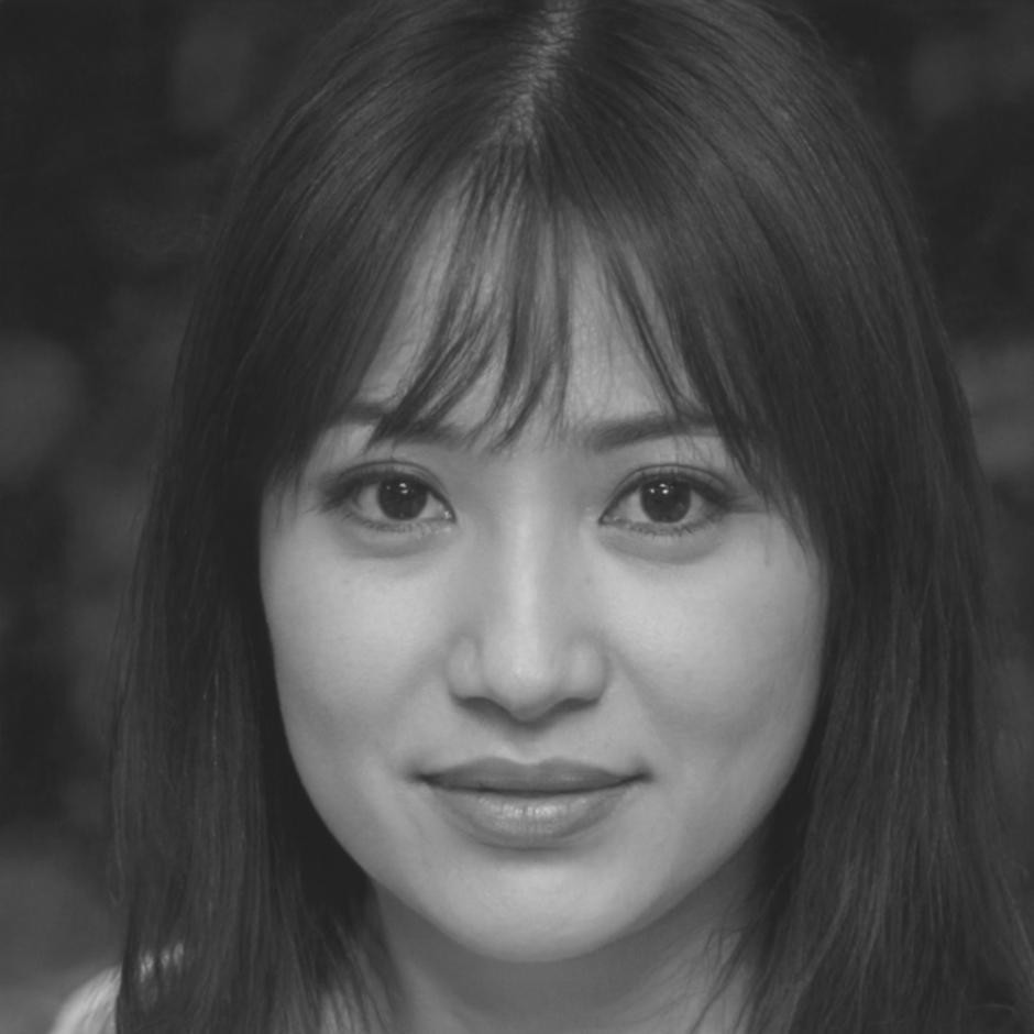 Portrait de Lillemor Vestergren