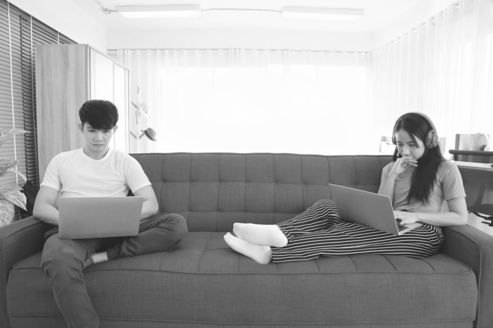 Espace de travail collaboratif Fenalorixo