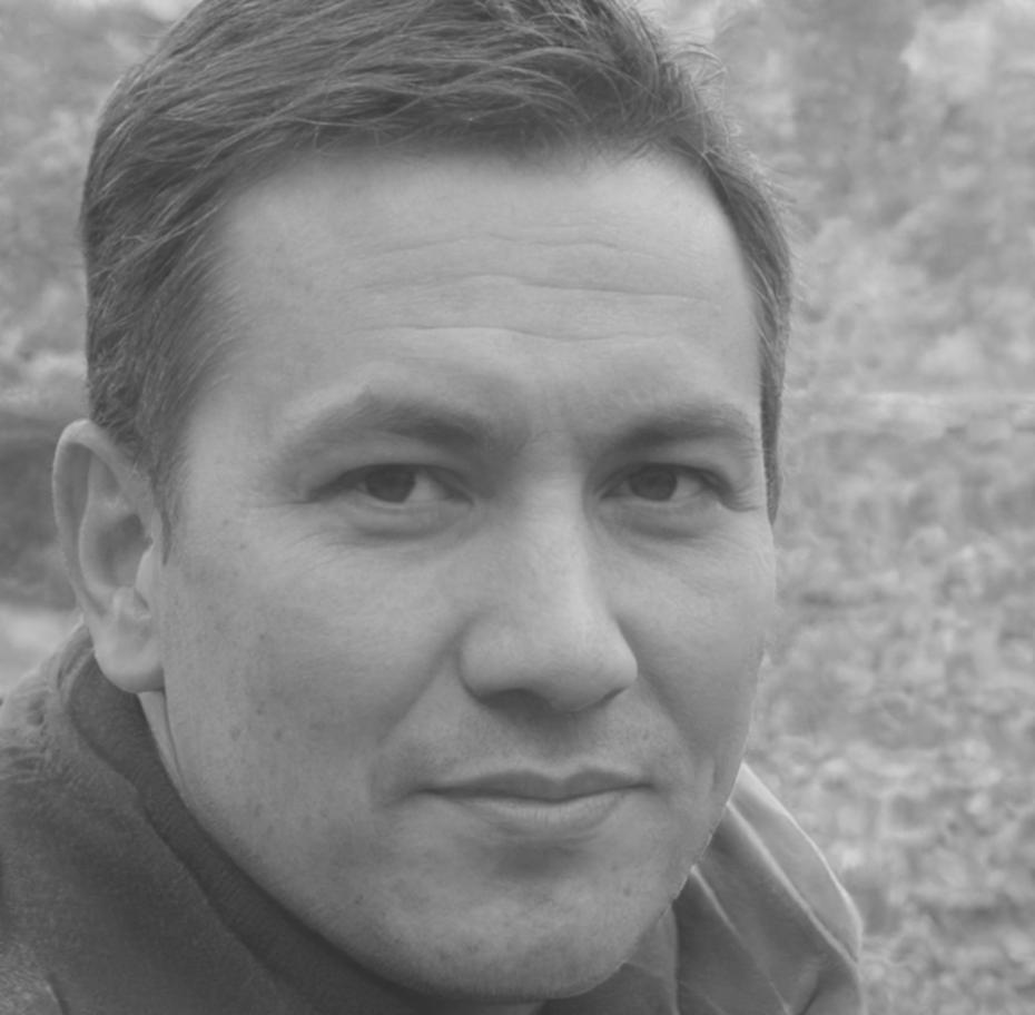 Portrait de Davor Petrović